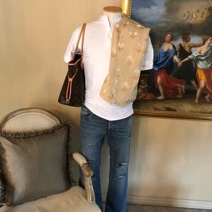 Dana Buchman Womens Vest